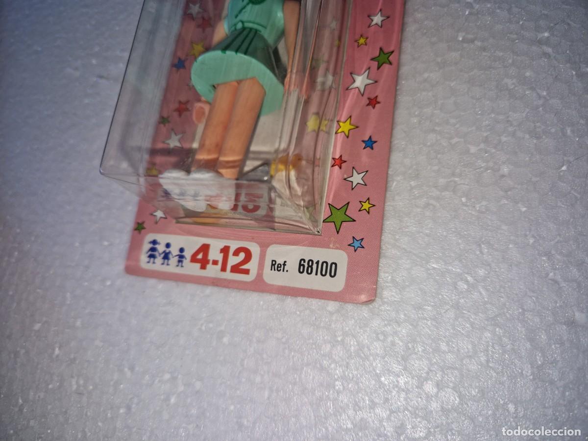 Airgam Boys: AIRGAM - MISS AIRGAM REF. 68100 - Foto 2