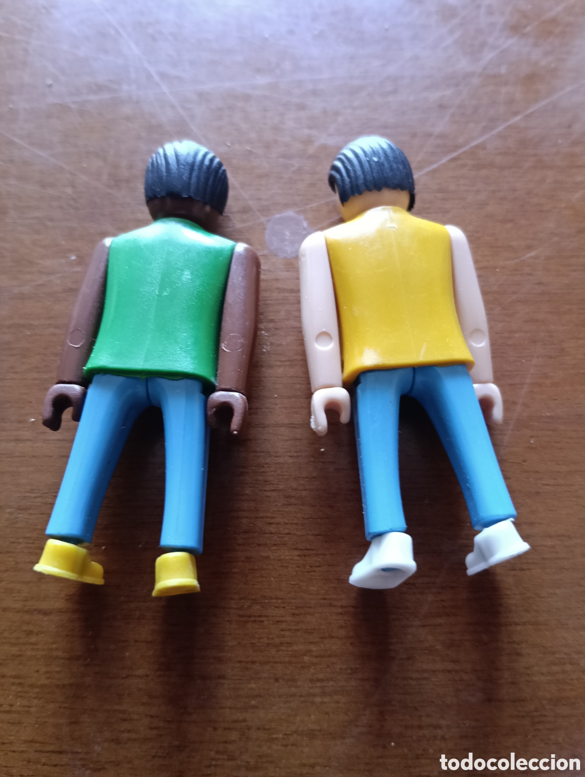 Airgam Boys: Lote de 2 MINI AIRGAM BOY COMPLETOS - Foto 2
