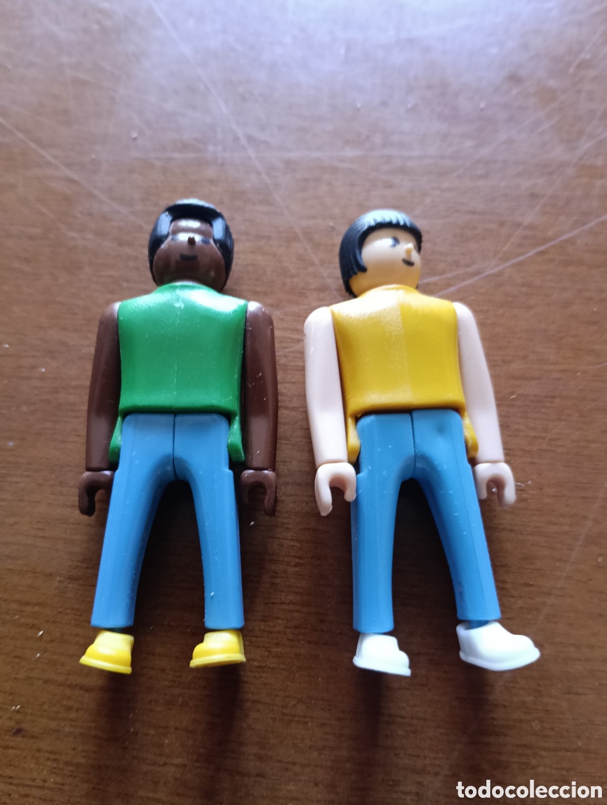 Airgam Boys: Lote de 2 MINI AIRGAM BOY COMPLETOS - Foto 1