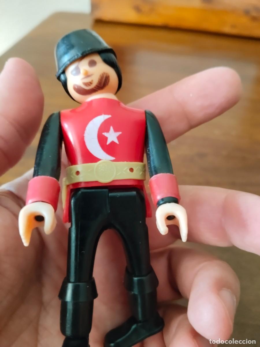 Airgam Boys: Airgam boy turco. Ver. - Foto 5