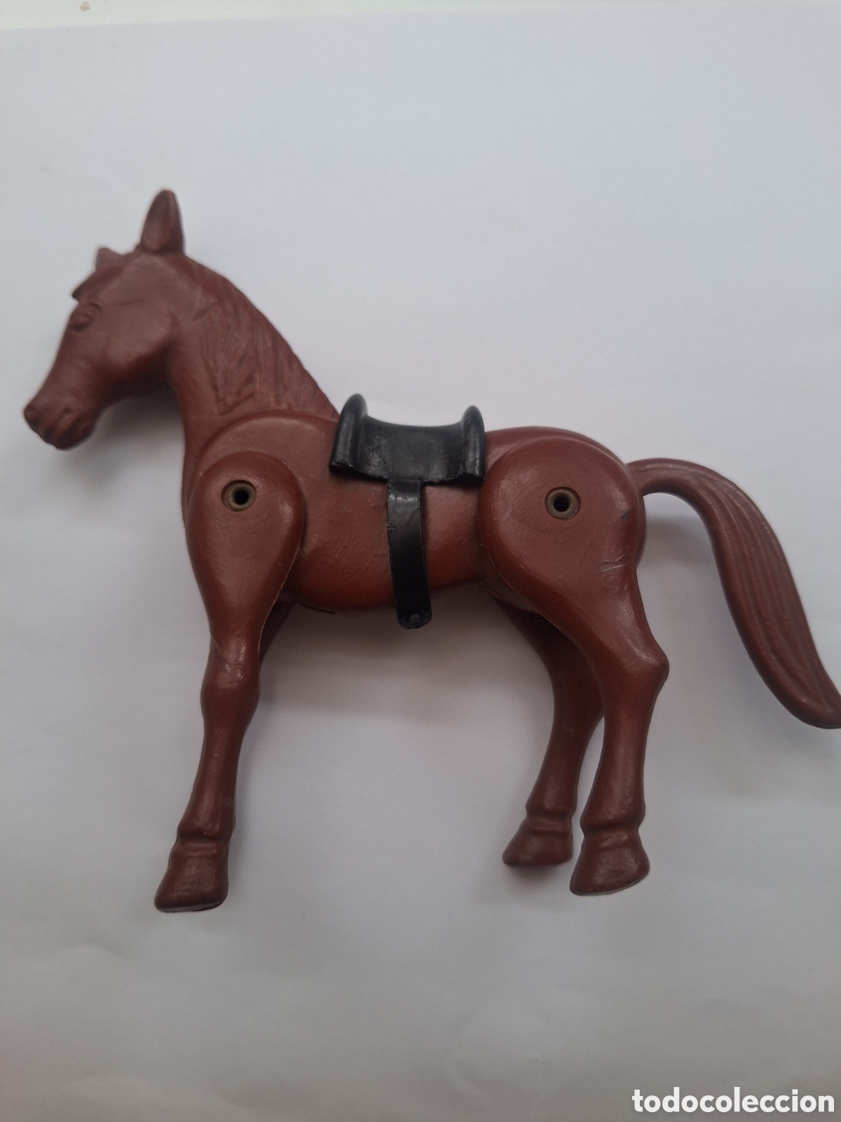 Airgam Boys: Caballo airgam boys rojo - Foto 2