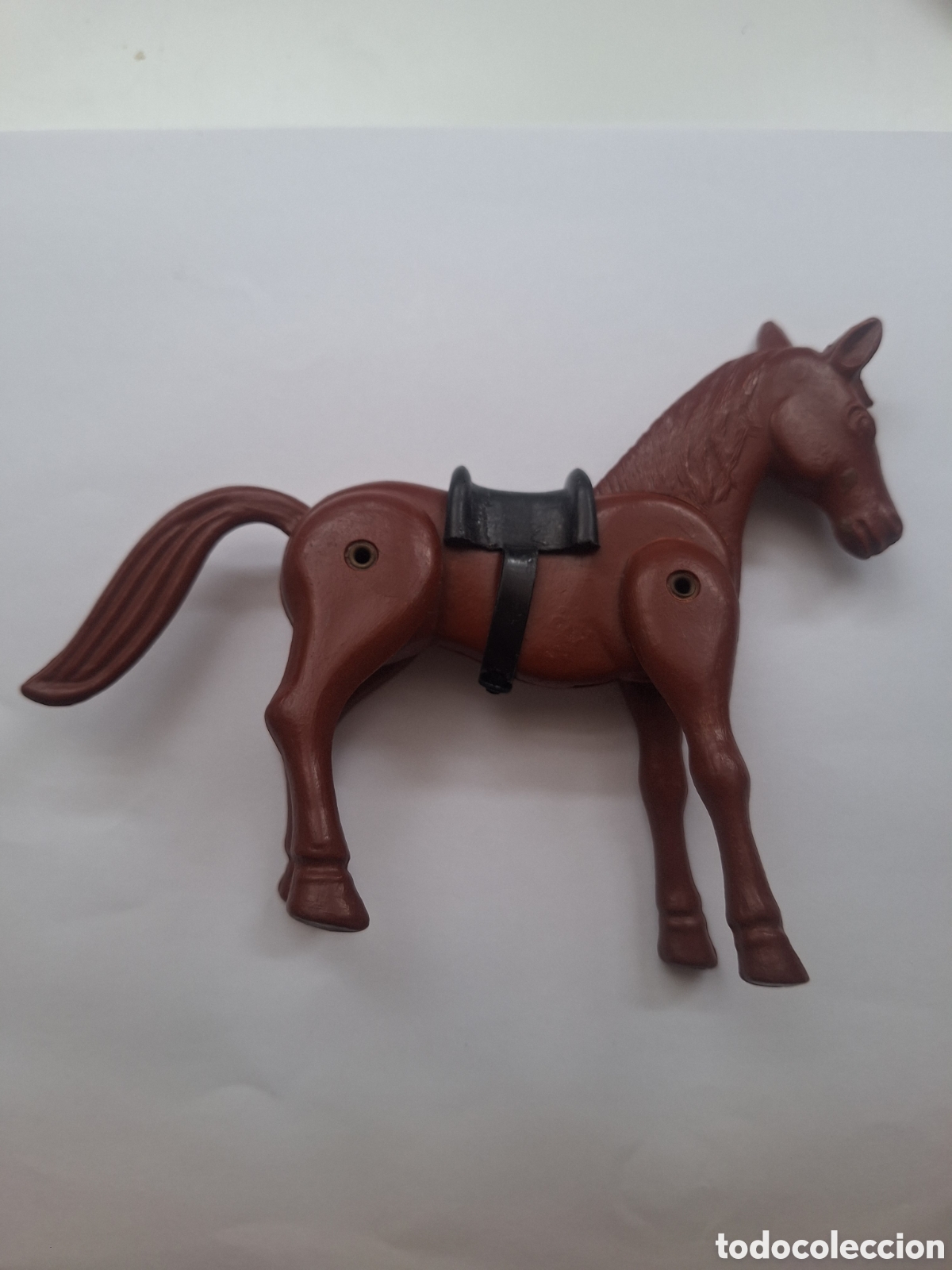 Airgam Boys: Caballo airgam boys rojo - Foto 1
