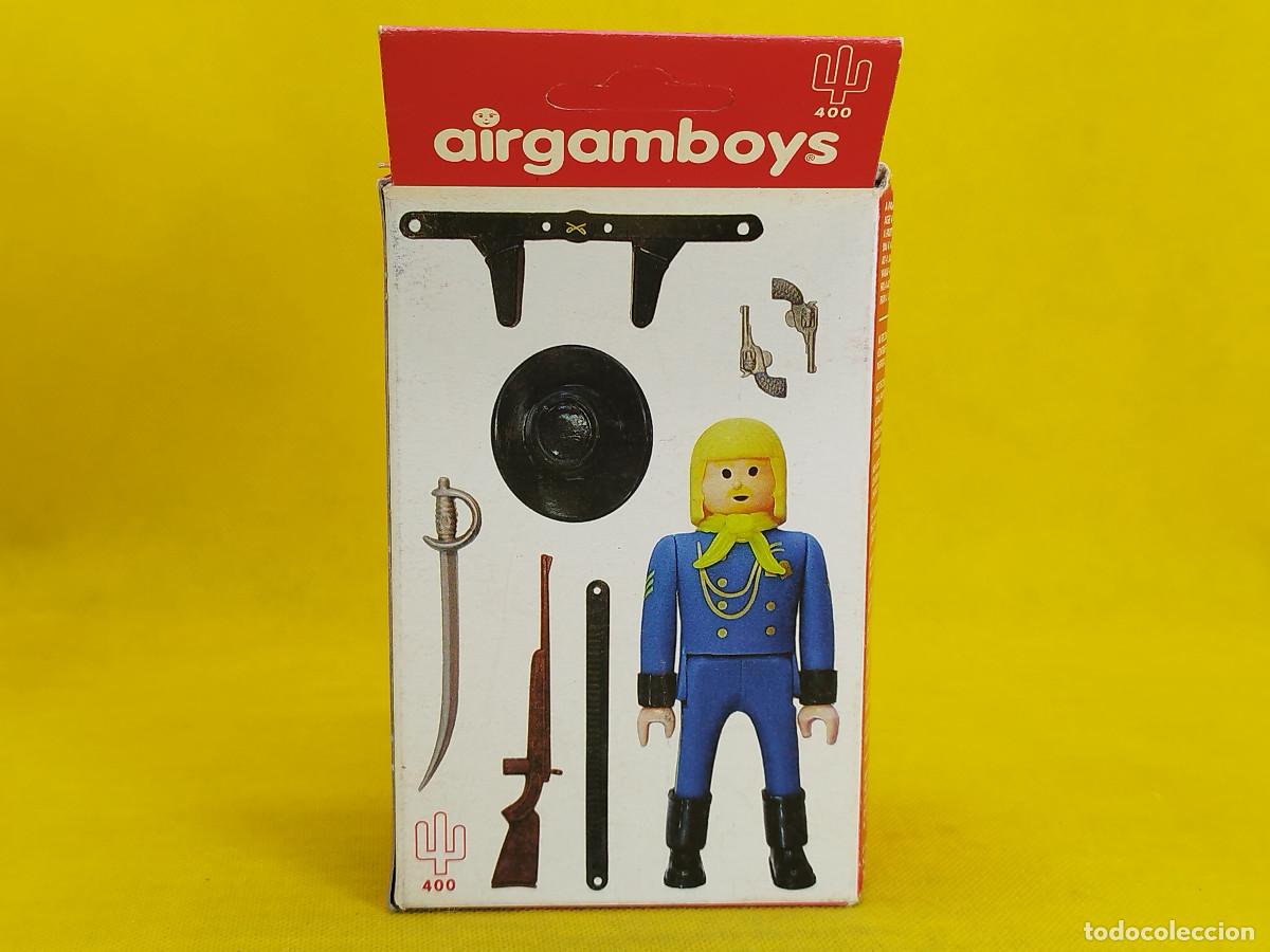 Airgam Boys: Airgamboys General Custer - Foto 2