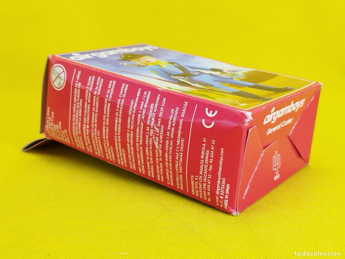Airgam Boys: Airgamboys General Custer - Foto 3