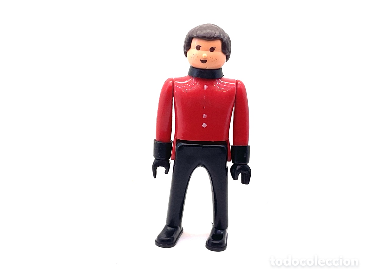 Airgam Boys: Antigua Figura Airgam Boy. Airgam Boys. Soldado.