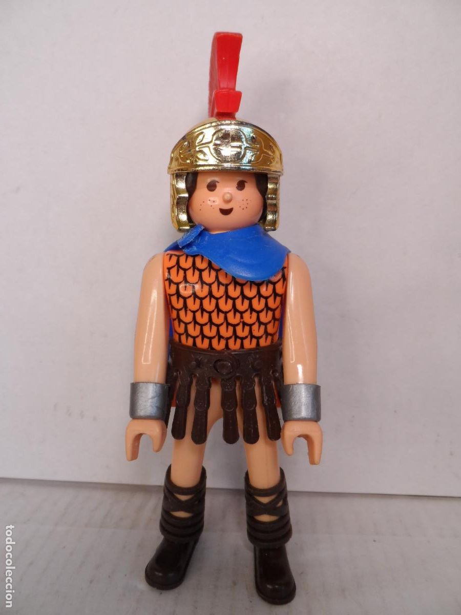 Airgam Boys: AIRGAMBOYS CENTURI&Oacute;N ROMANO (SERIE ROMANOS)