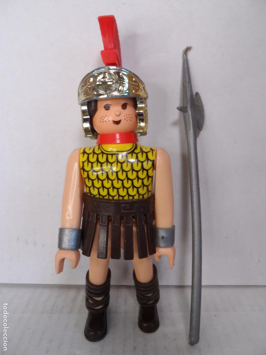 Airgam Boys: AIRGAMBOYS SOLDADO ROMANO (SERIE ROMANOS)