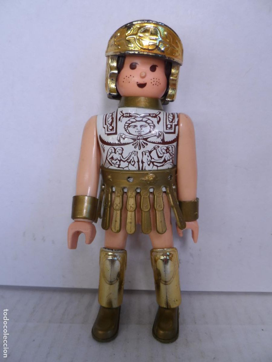 Airgam Boys: AIRGAMBOYS SOLDADO ROMANO (SERIE ROMANOS)