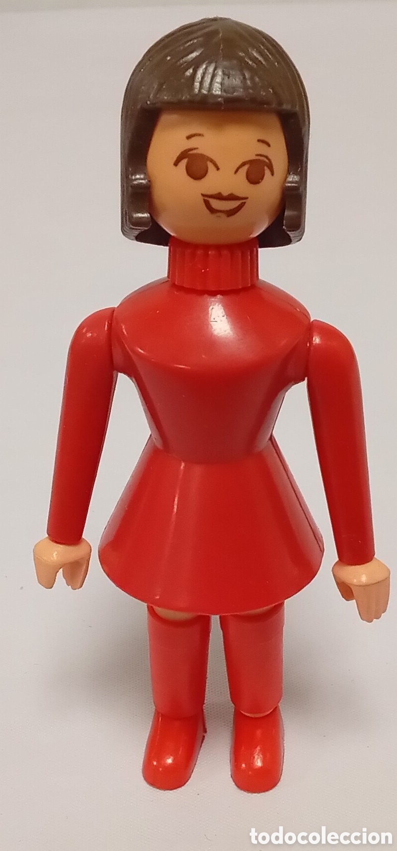 Airgam Boys: Profesora Miss Airgam A&ntilde;os 80 Espa&ntilde;a