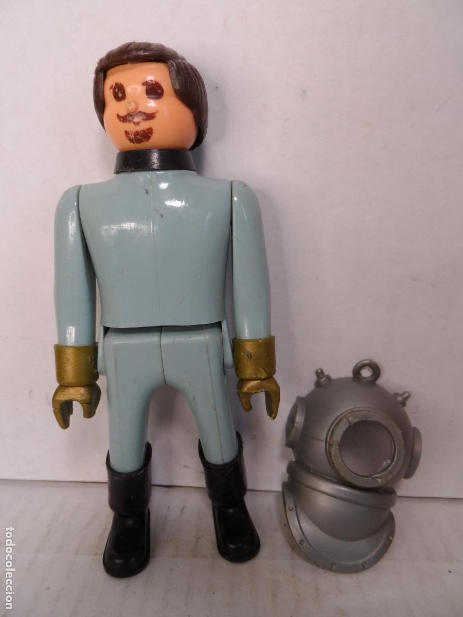 Airgam Boys: AIRGAMBOYS BUZO / SUBMARINISTA (SERIE AVENTURAS)