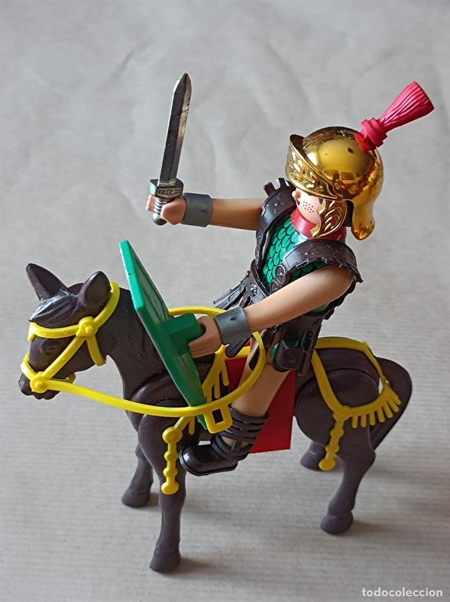 Airgam Boys: AIRGAM BOYS SERIE ROMANOS LEGIONARIO A CABALLO