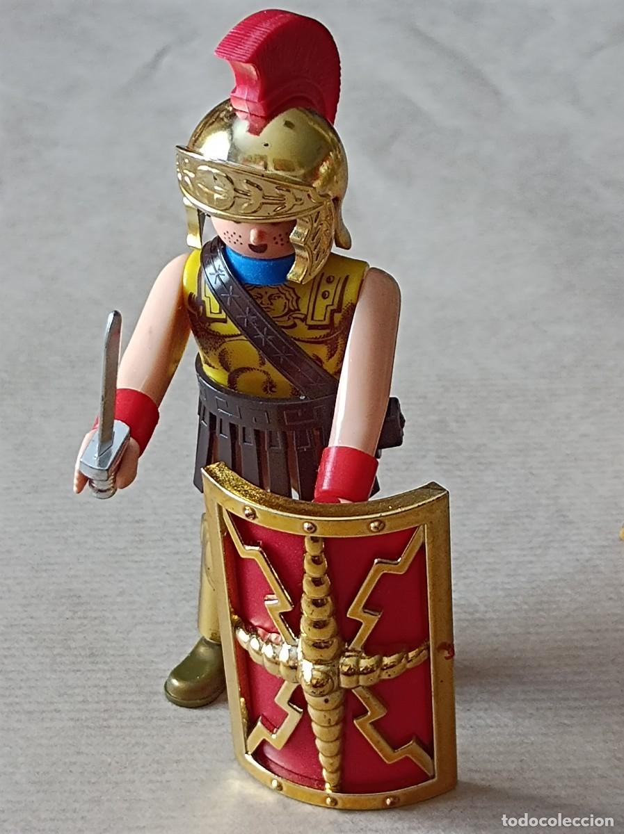 Airgam Boys: AIRGAM BOYS SERIE ROMANOS LEGIONARIO