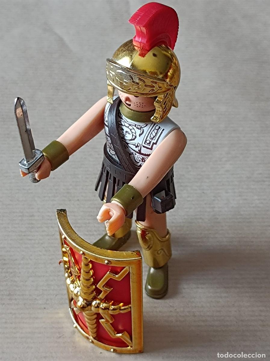 Airgam Boys: AIRGAM BOYS SERIE ROMANOS LEGIONARIO