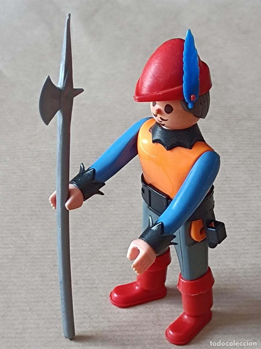 Airgam Boys: AIRGAM BOYS SERIE MEDIEVAL ARQUERO ROBIN HOOD