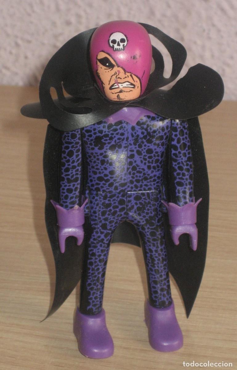 Airgam Boys: AIRGAM BOYS SUPER DIABOLICS DOCTOR DIABOLIC