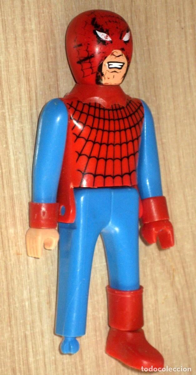 Airgam Boys: AIRGAM BOYS SPIDERMAN