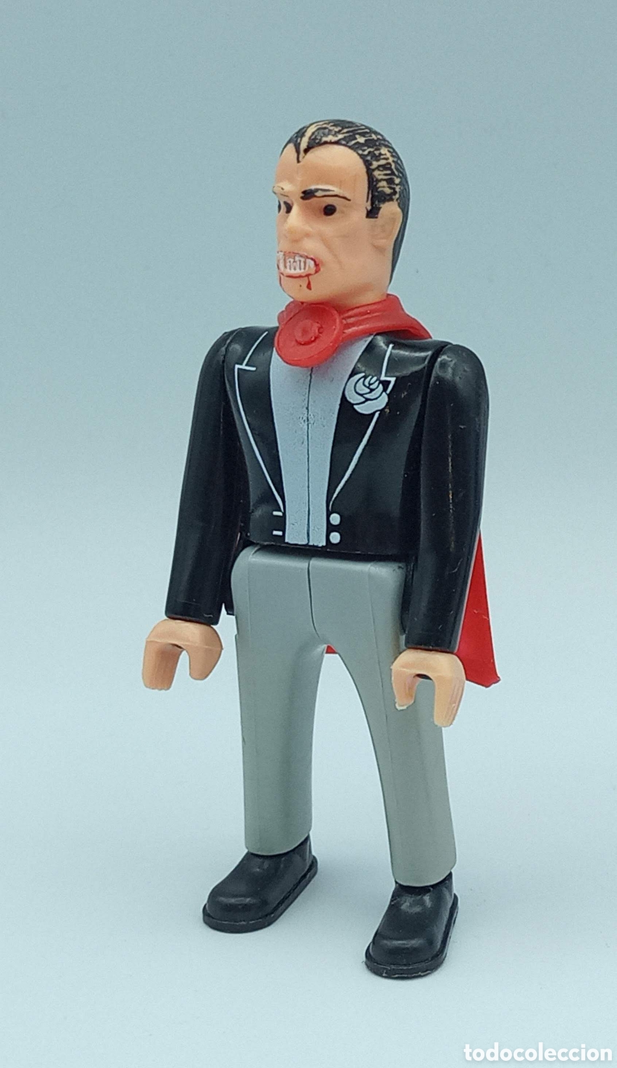 Airgam Boys: Airgamboys dracula airgam &uacute;nico