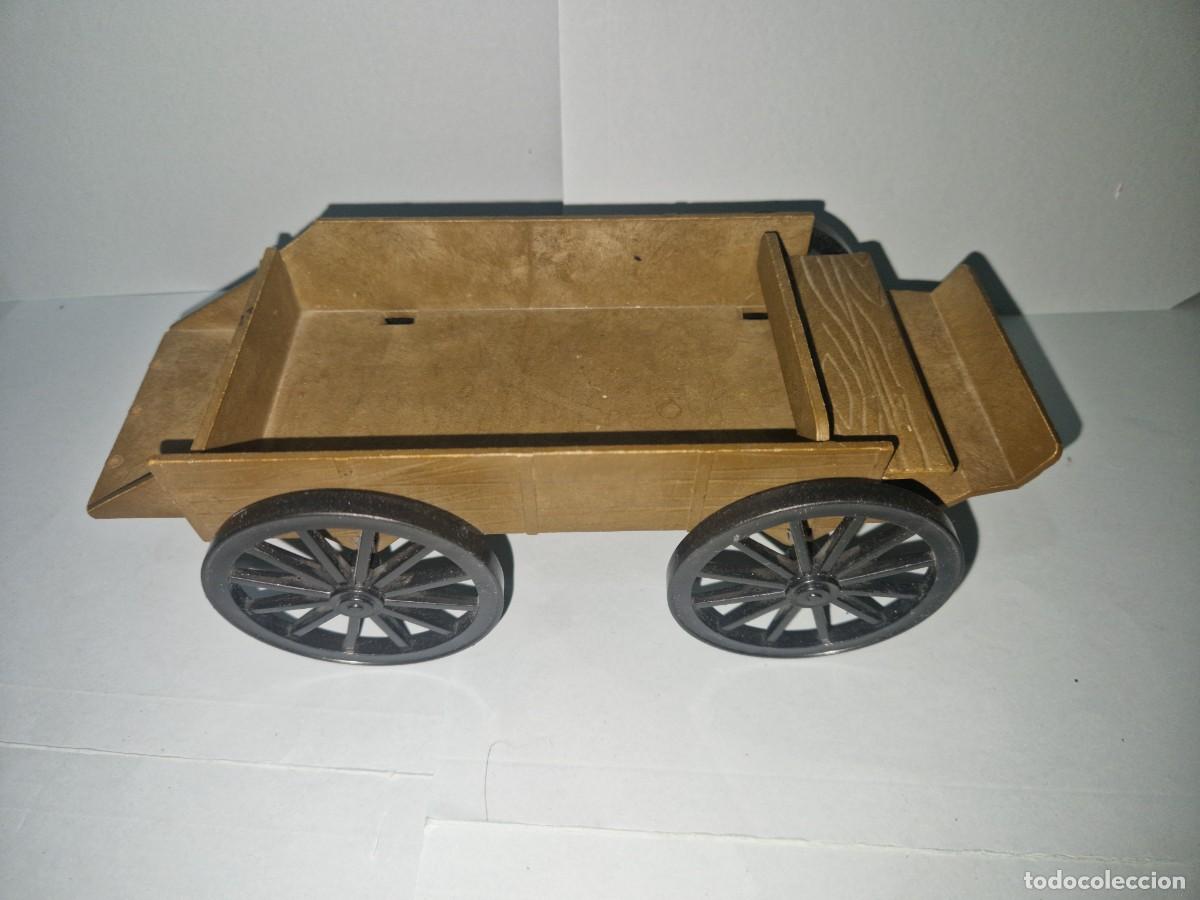 Airgam Boys: Airgam boys carreta del oeste , Airgamboys