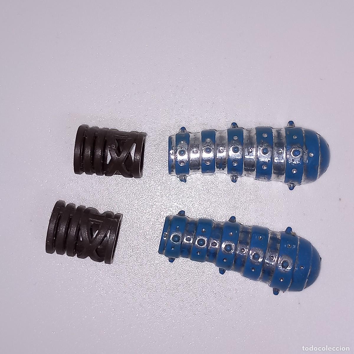 Airgam Boys: AIRGAM BOYS AIRGAMBOYS ARMADURA CORAZA PROTECTOR BRAZO GLADIADOR TOBILLERA CORDONES CA&Ntilde;A ROMANA RTOY