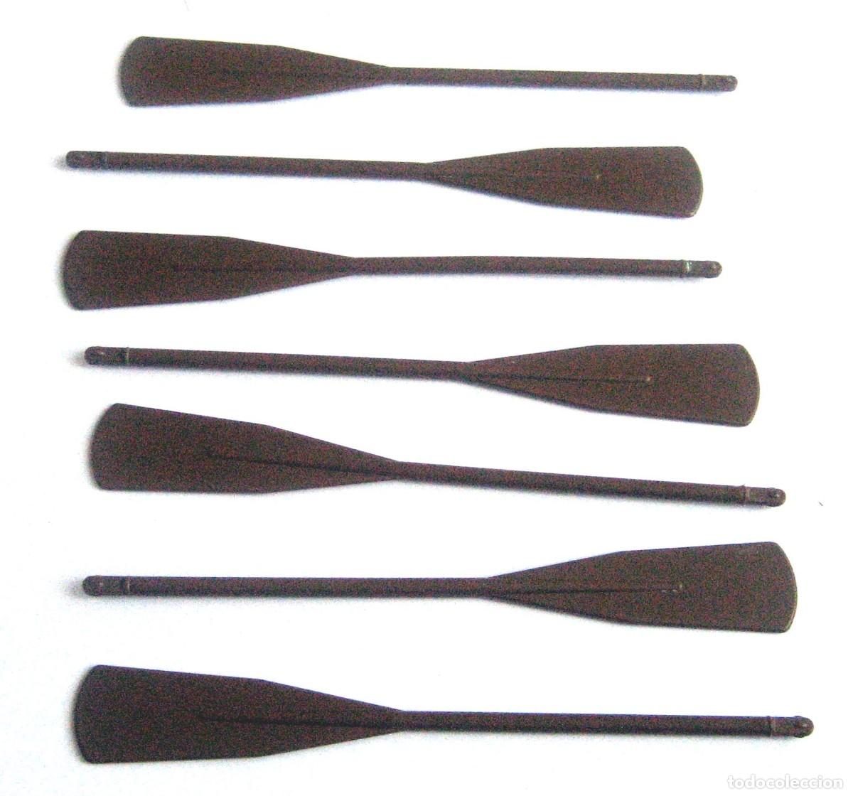 Airgam Boys: AIRGAM BOYS 7 REMOS GALERA ROMANA