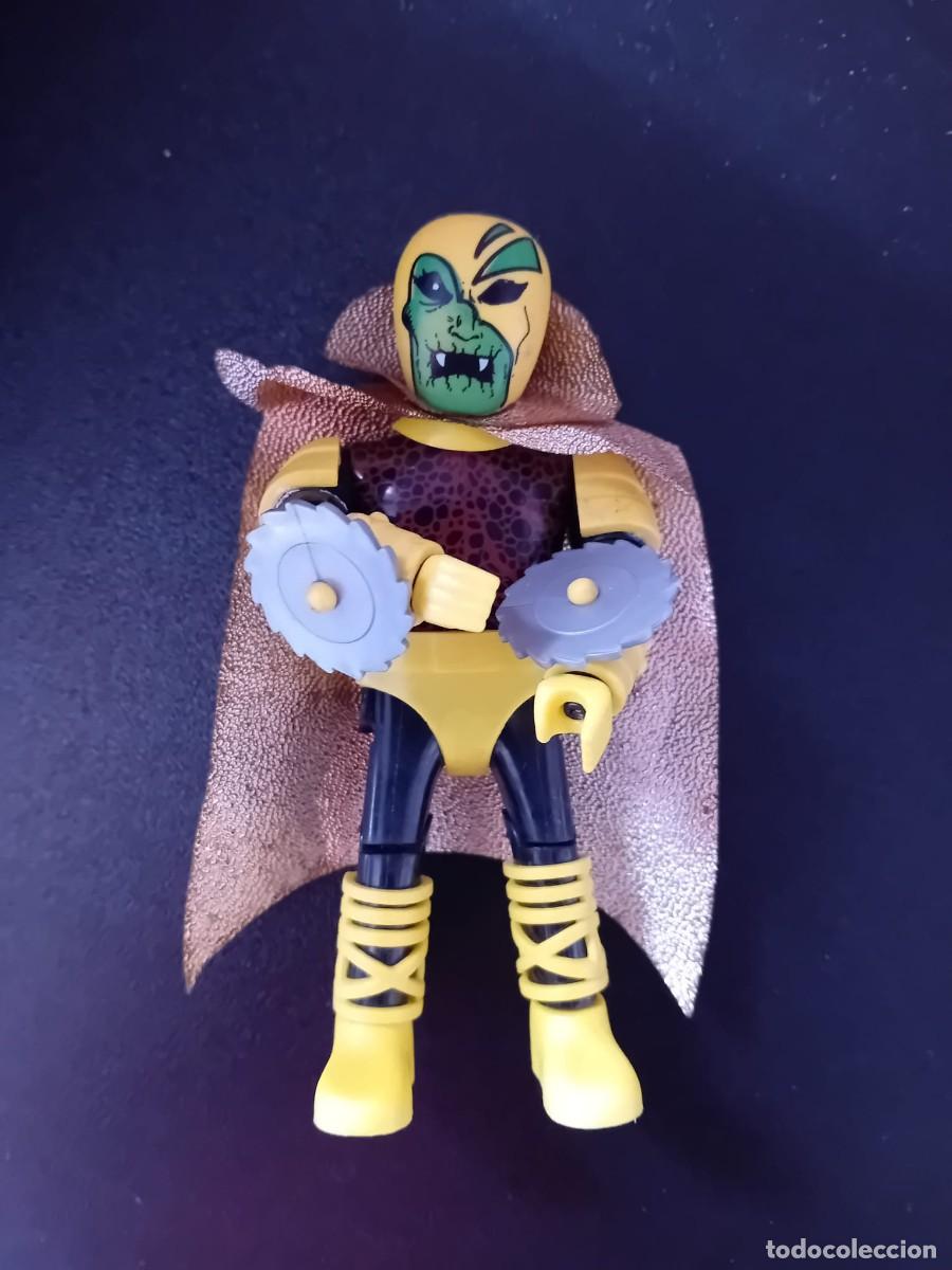 Airgam Boys: Airgamboys URUK Super Diab&ograve;lic Completo