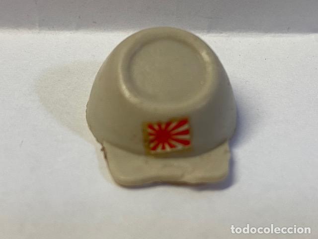 Airgam Boys: AIRGAM BOYS GORRa SOMBRERO CASCO SOLDADO JAPON&Eacute;S CON ETIQUETA ORIGINAL