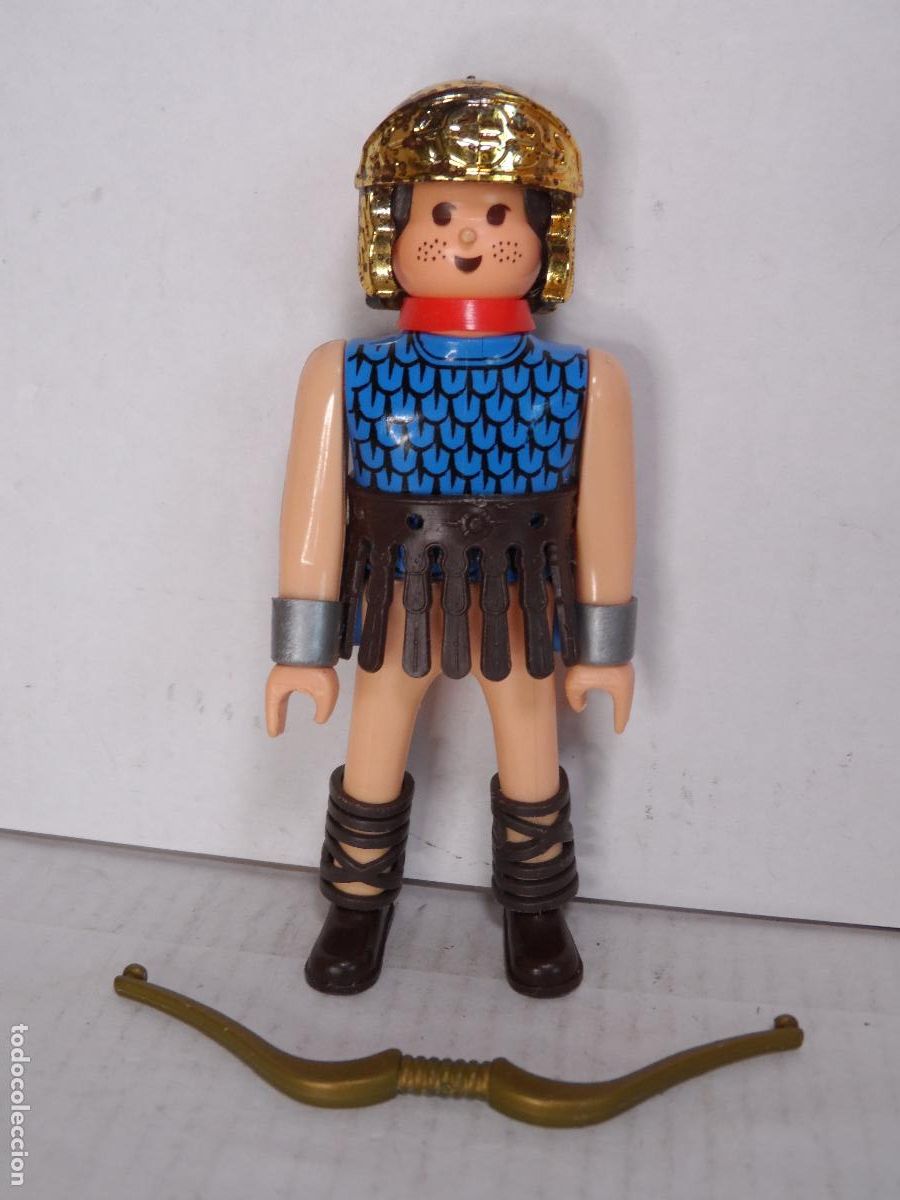 Airgam Boys: AIRGAMBOYS ARQUERO ROMANO (SERIE ROMANOS)