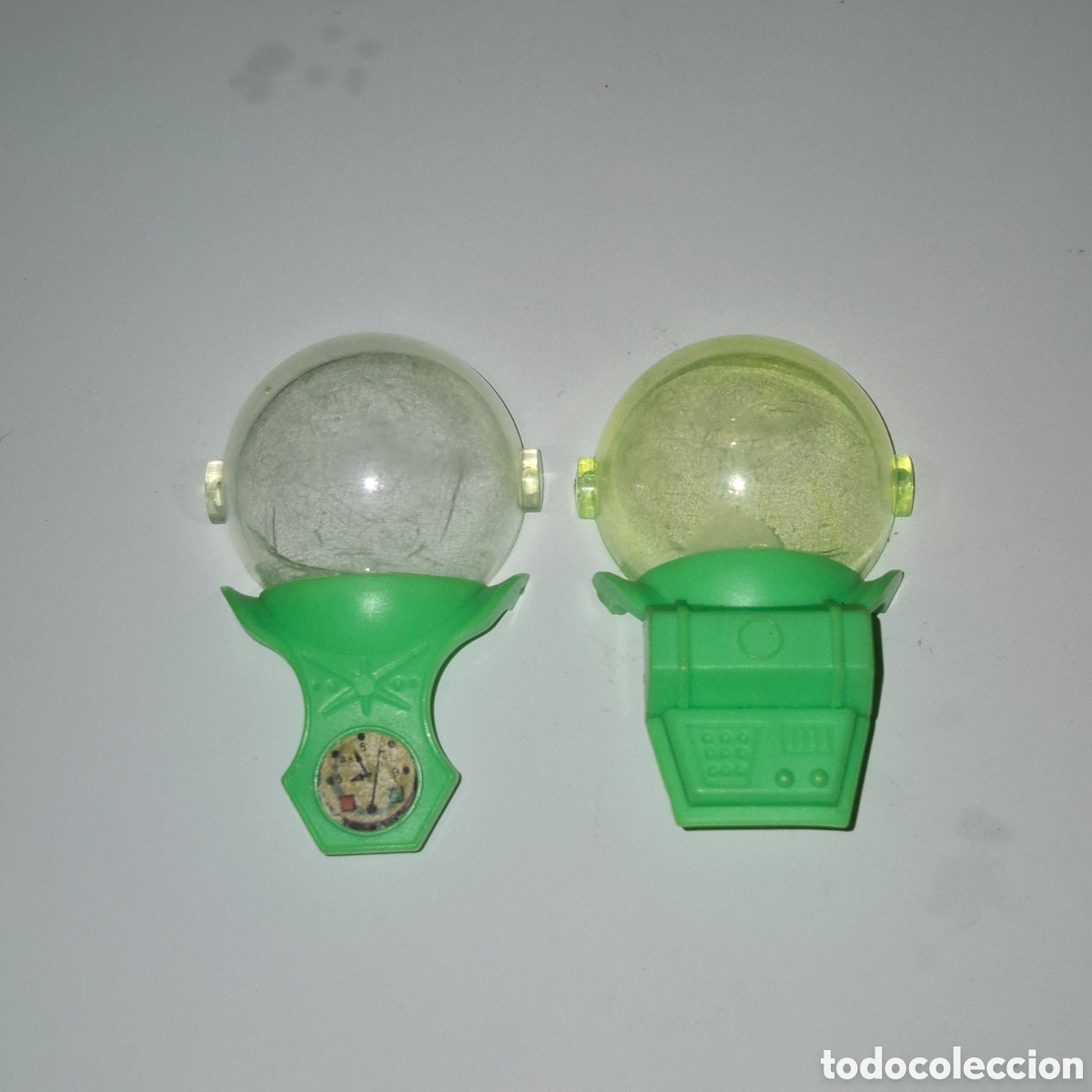 Airgam Boys: ESCAFANDRA DE ASTRONAUTA COMPLETA AIRGAM BOYS A&Ntilde;OS 70 Y 80 SPACE