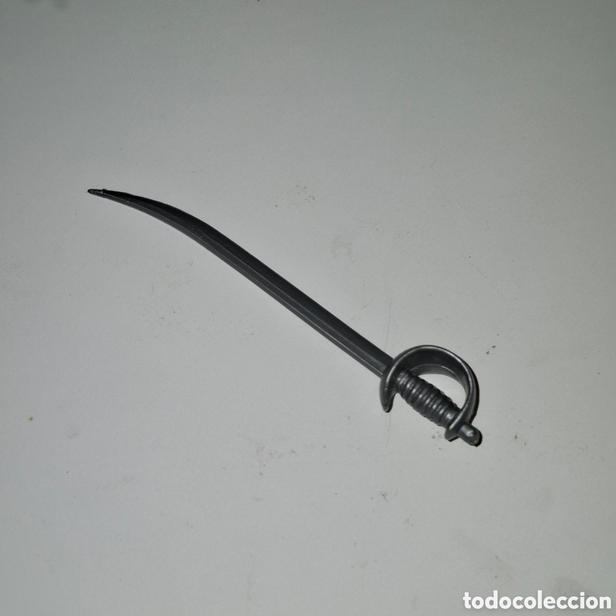 Airgam Boys: SABLE ARMA COMPLEMENTO AIRGAM BOYS A&Ntilde;OS 70 Y 80