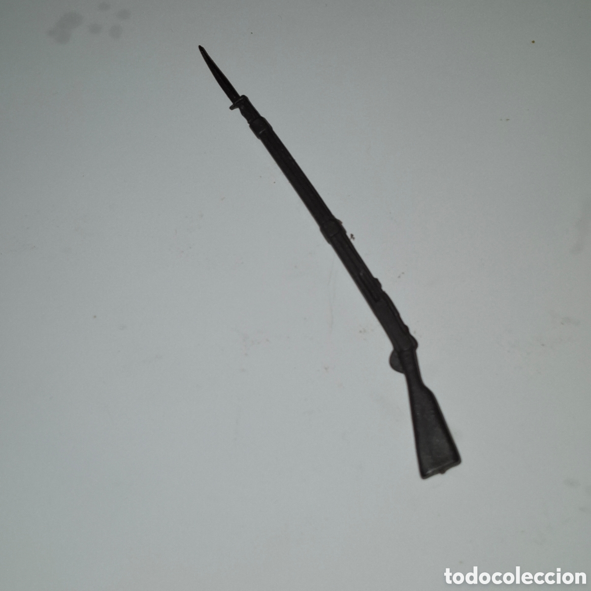 Airgam Boys: RIFLE FUSIL AIRGAM BOYS A&Ntilde;OS 70 Y 80 SOLDADOS HISTORICOS