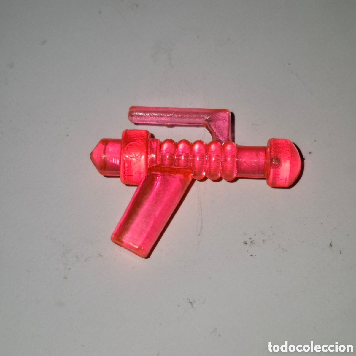 Airgam Boys: ARMA COMPLEMENTO PISTOLA AIRGAM BOYS A&Ntilde;OS 70 Y 80 SPACE ASTRONAUTA