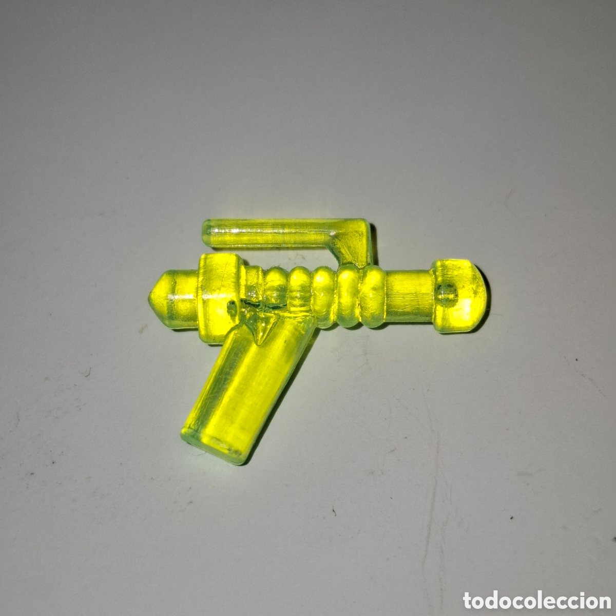 Airgam Boys: ARMA COMPLEMENTO AIRGAM BOYS A&Ntilde;OS 70 Y 80 PISTOLA DE ASTRONAUTA SPACE