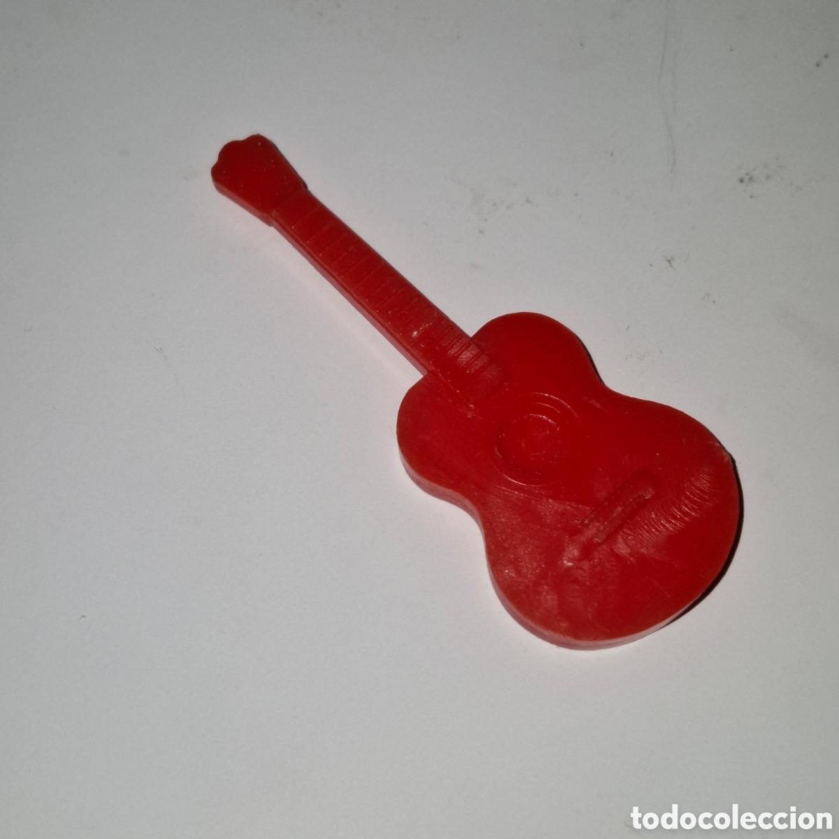 Airgam Boys: GUITARRA COMPLEMENTO AIRGAM BOYS A&Ntilde;OS 70 Y 80
