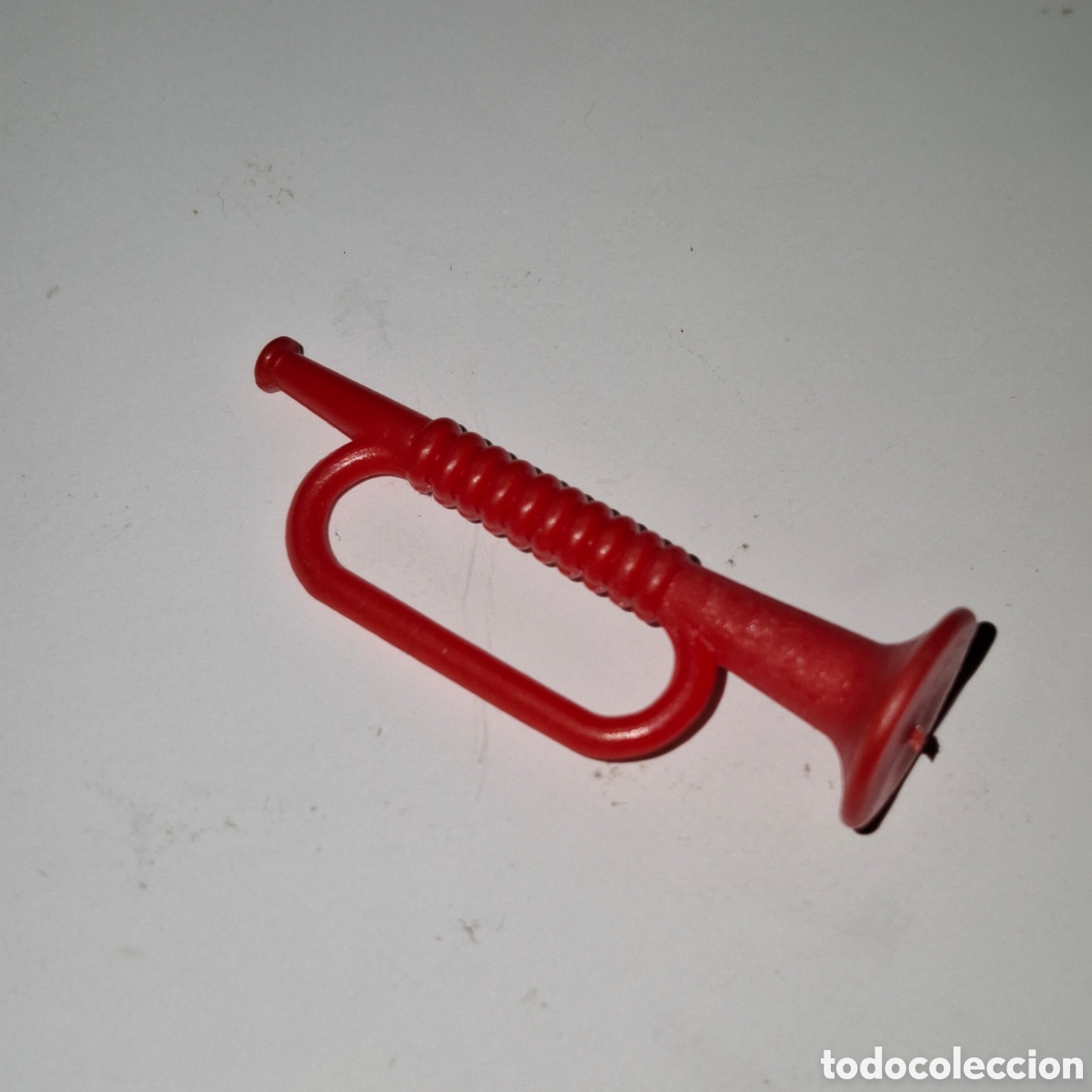 Airgam Boys: CORNETA COMPLEMENTO AIRGAM BOYS A&Ntilde;OS 70 Y 80