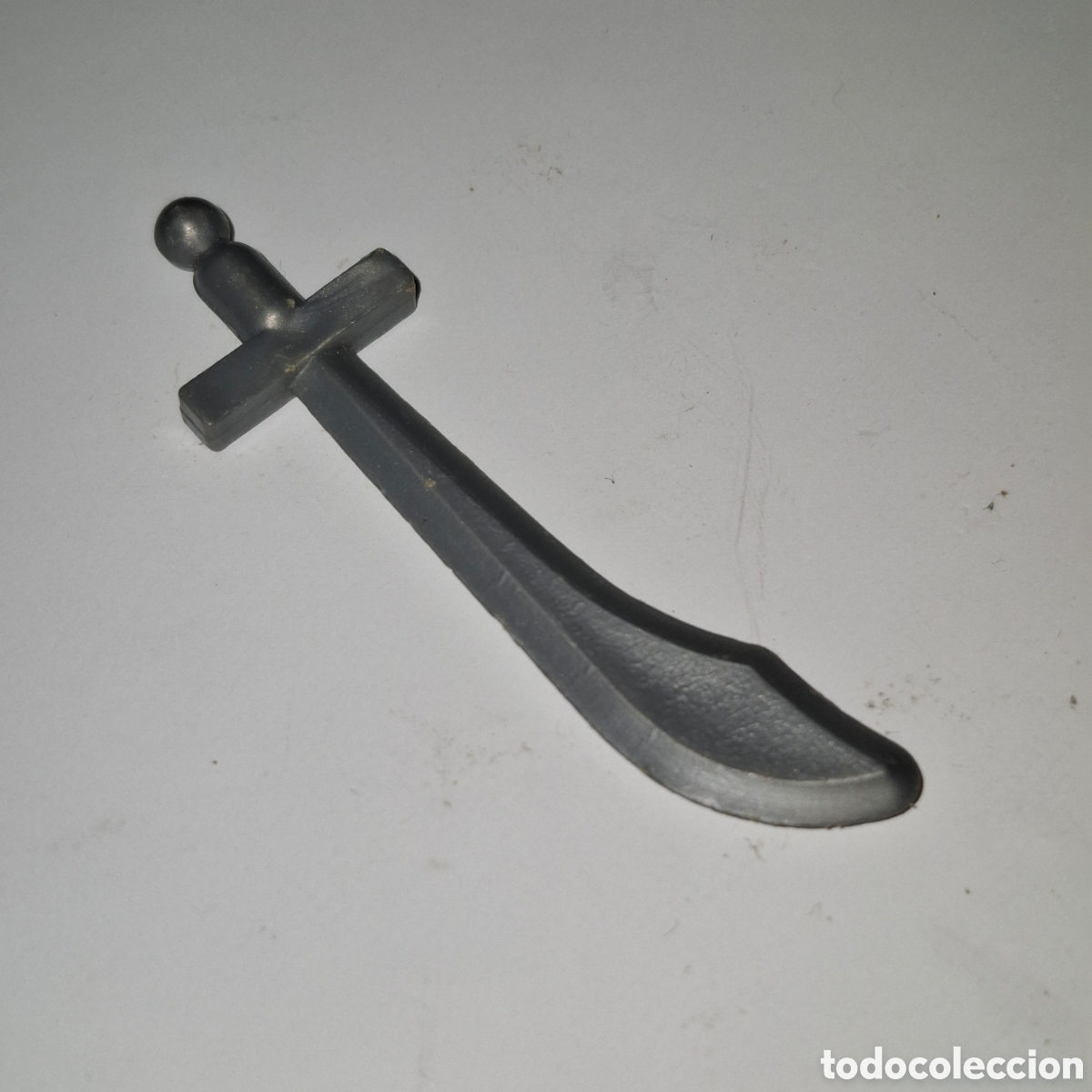 Airgam Boys: ESPADA SABLE TURCO Y ARABE A&Ntilde;OS 70 Y 80 AIRGAM BOYS