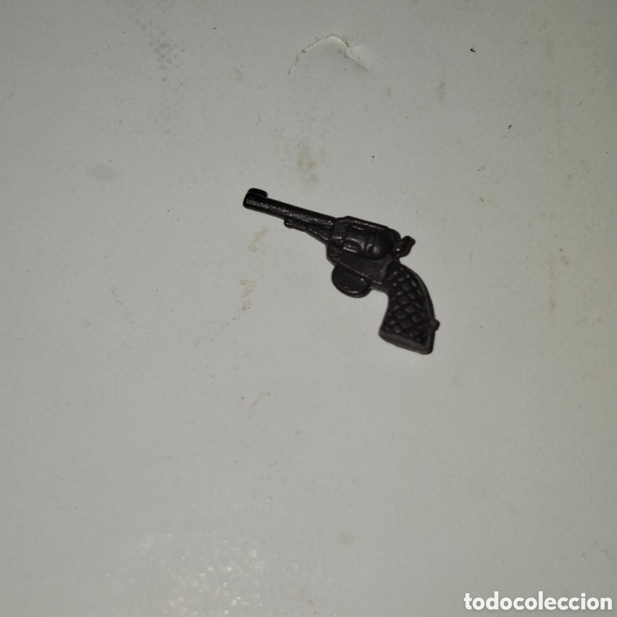 Airgam Boys: PISTOLA REVOLVER ARMA AIRGAM BOYS A&Ntilde;OS 70 Y 80