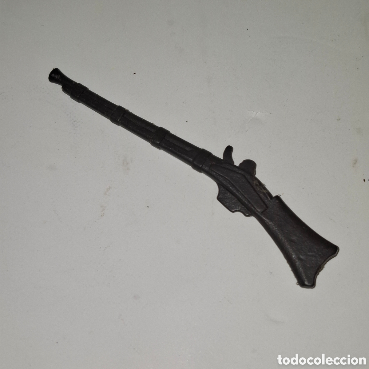 Airgam Boys: ARCABUZ ESCOPETA ARMA DE PIRATAS Y MOSQUETEROS AIRGAM BOYS A&Ntilde;OS 70 Y 80
