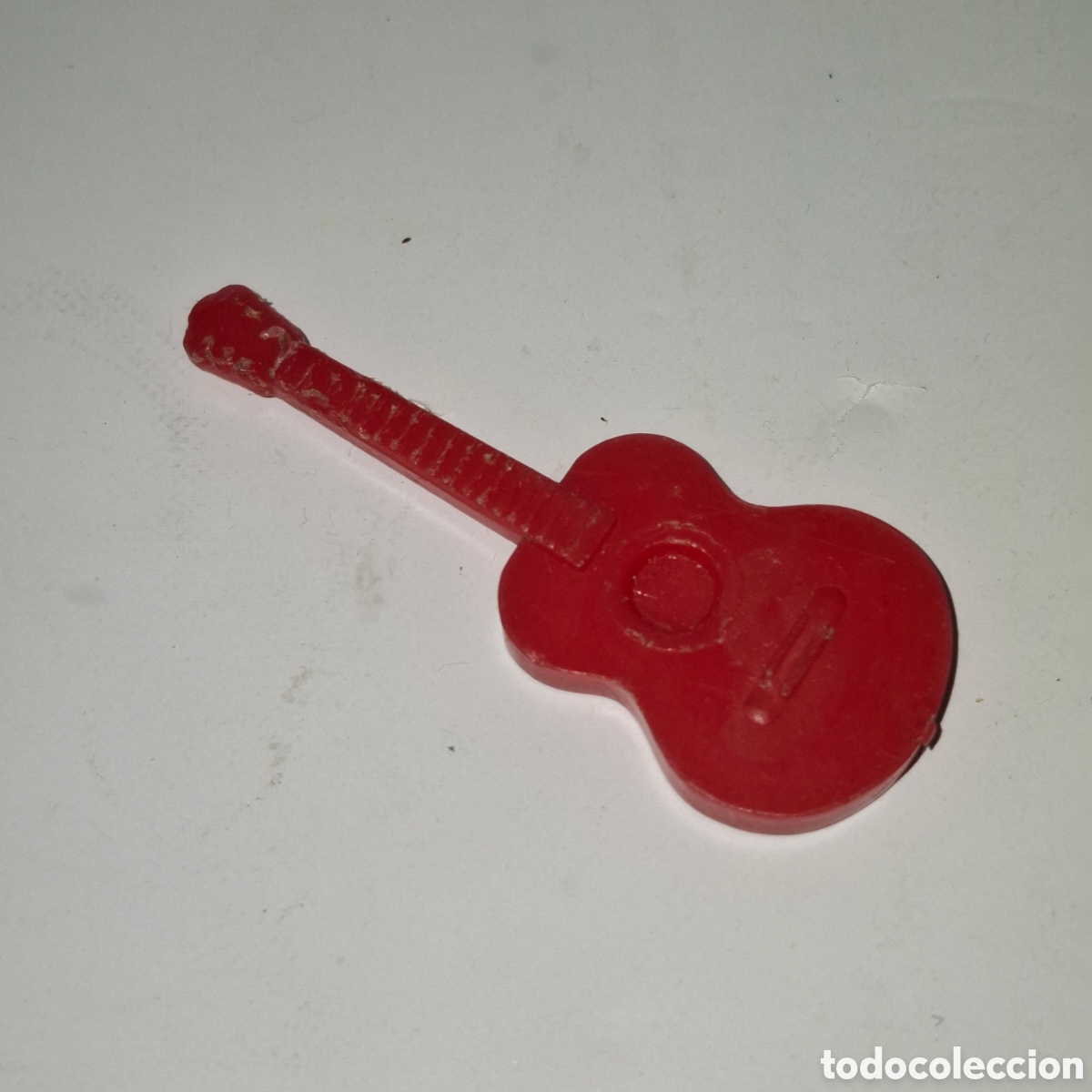 Airgam Boys: GUITARRA COMPLEMENTO DE AIRGAM BOYS A&Ntilde;OS 70 Y 80