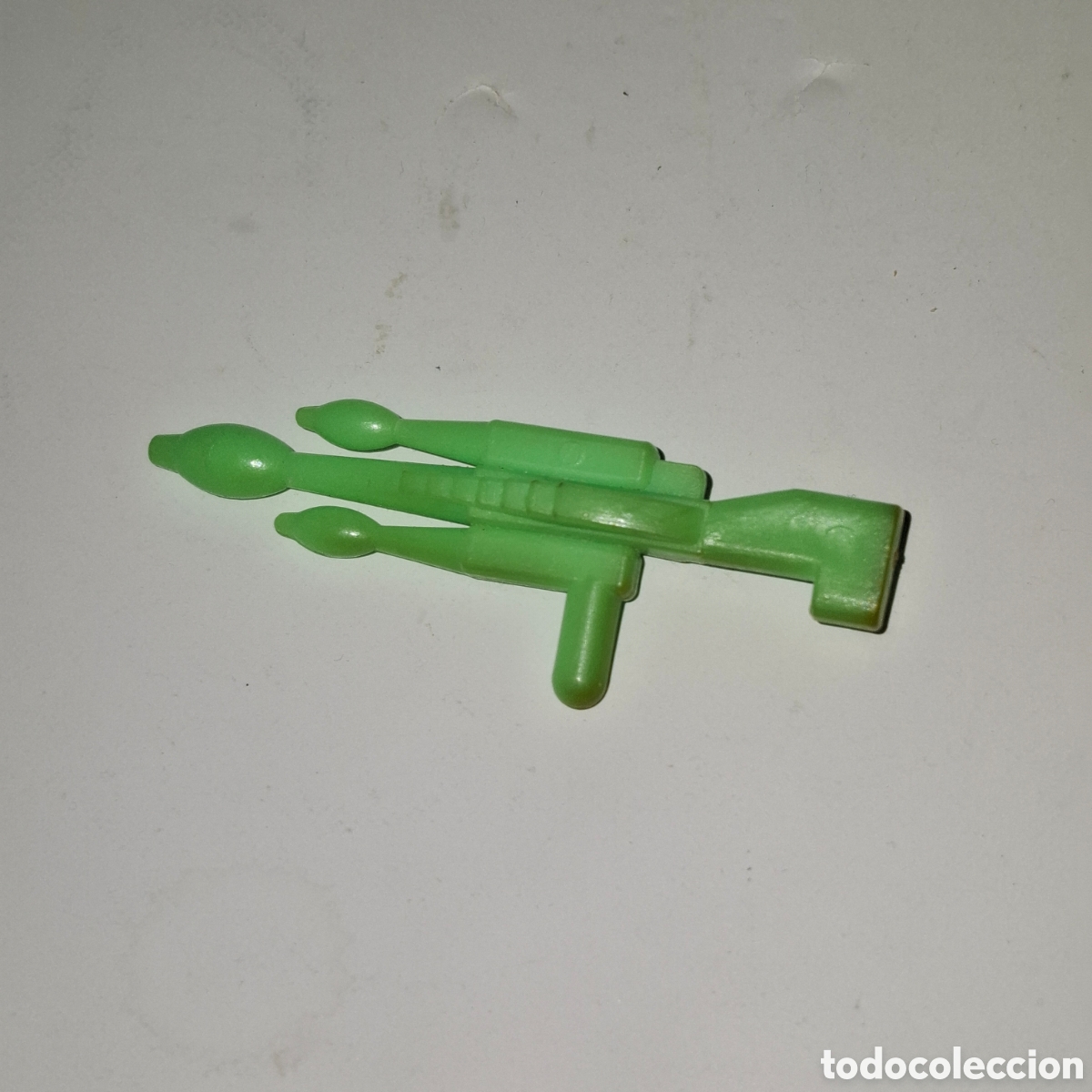 Airgam Boys: ARMA FUSIL PARA ASTRONAUTA SPACE AIRGAM BOYS A&Ntilde;OS 70 Y 80