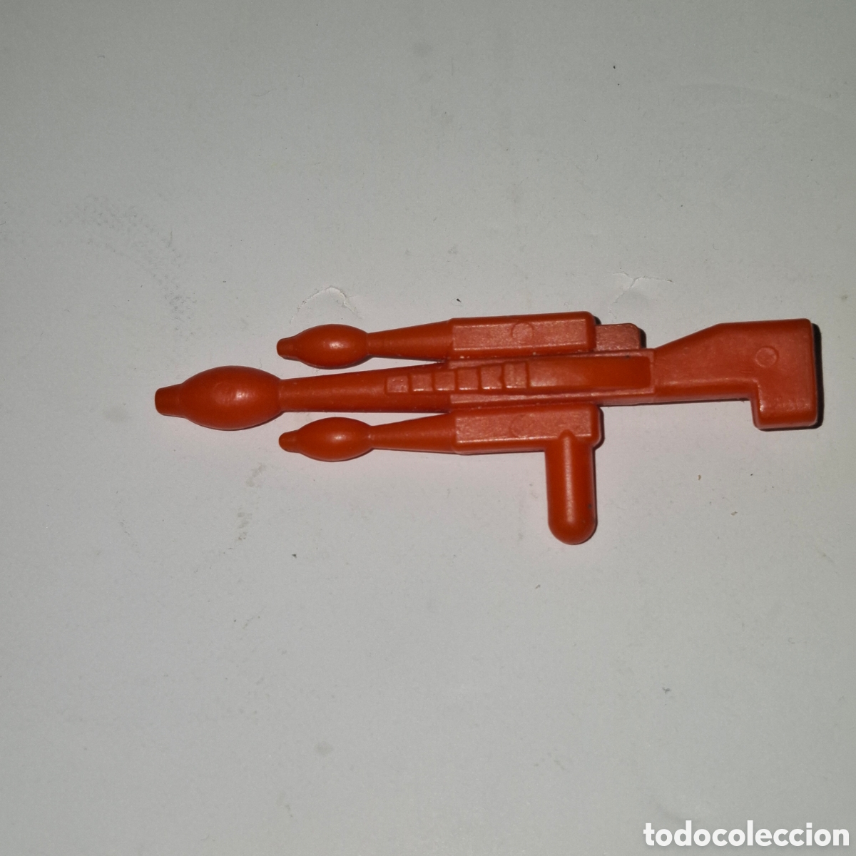 Airgam Boys: ARMA FUSIL AIRGAM BOYS A&Ntilde;OS 70 Y 80 SPACE ASTRONAUTA