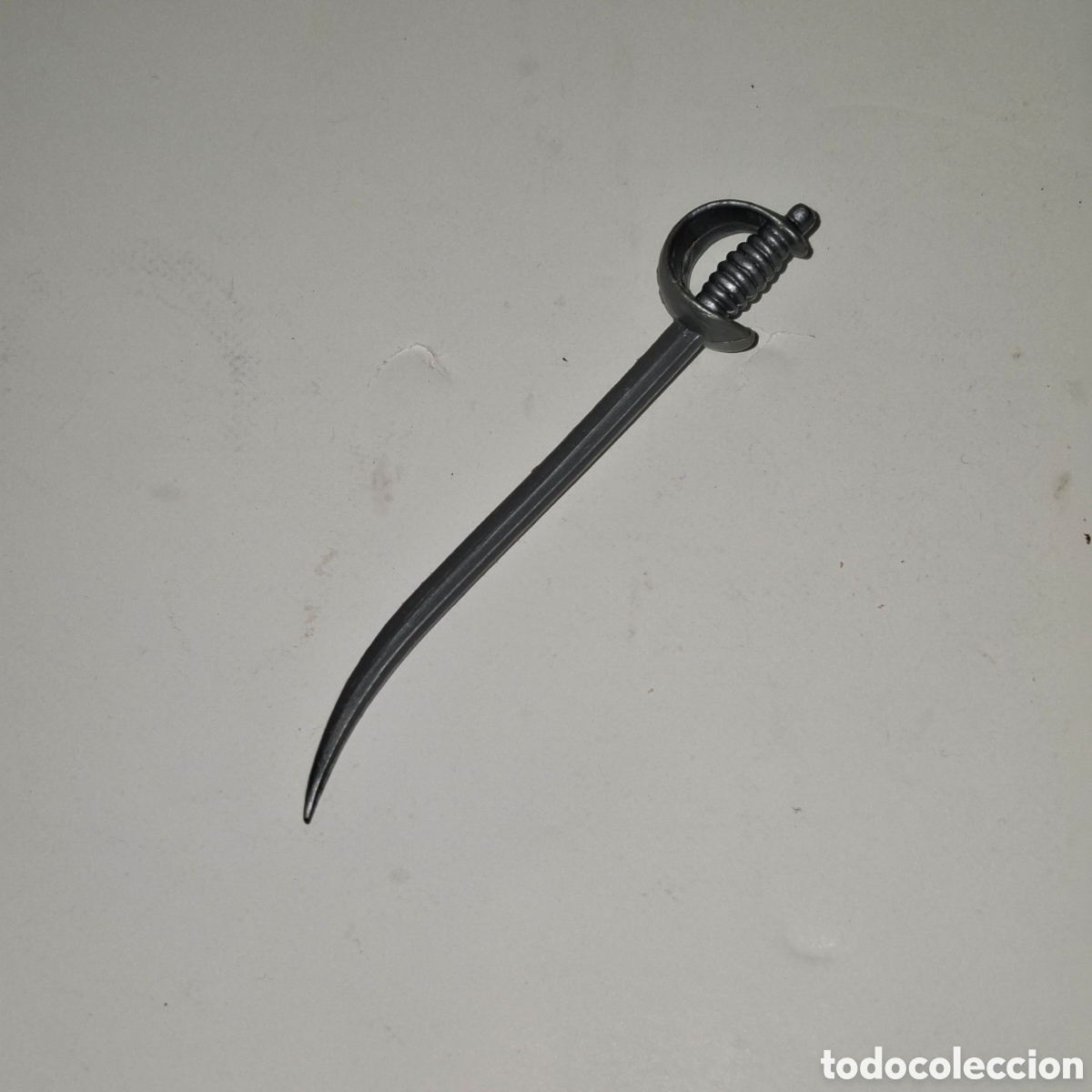 Airgam Boys: SABLE ESPADA PARA MOSQUETEROS Y SOLDADOS AIRGAM BOYS A&Ntilde;OS 70 Y 80