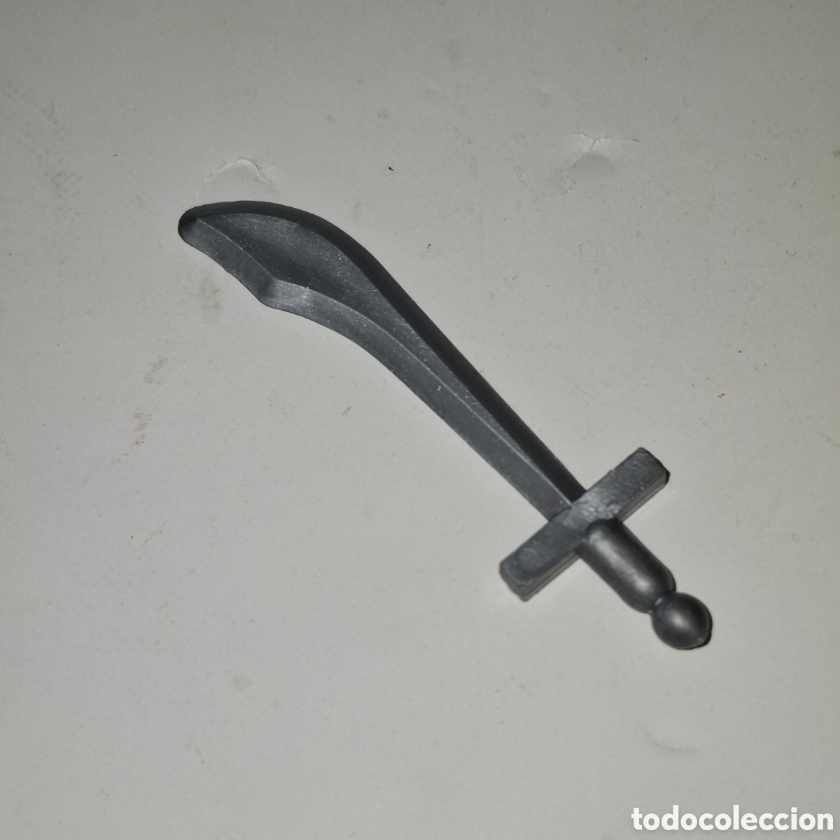 Airgam Boys: ESPADA SABLE ARMA PARA SOLDADO TURCO Y ARABE BEDUINO A&Ntilde;OS 70 Y 80 AIRGAM BOYS