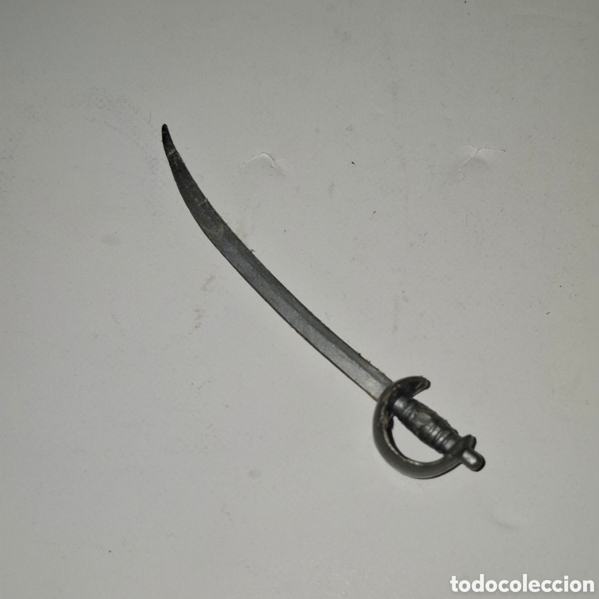 Airgam Boys: ESPADA SABLE PARA PIRATA Y SOLDADOS AIRGAM BOYS A&Ntilde;OS 70 Y 80