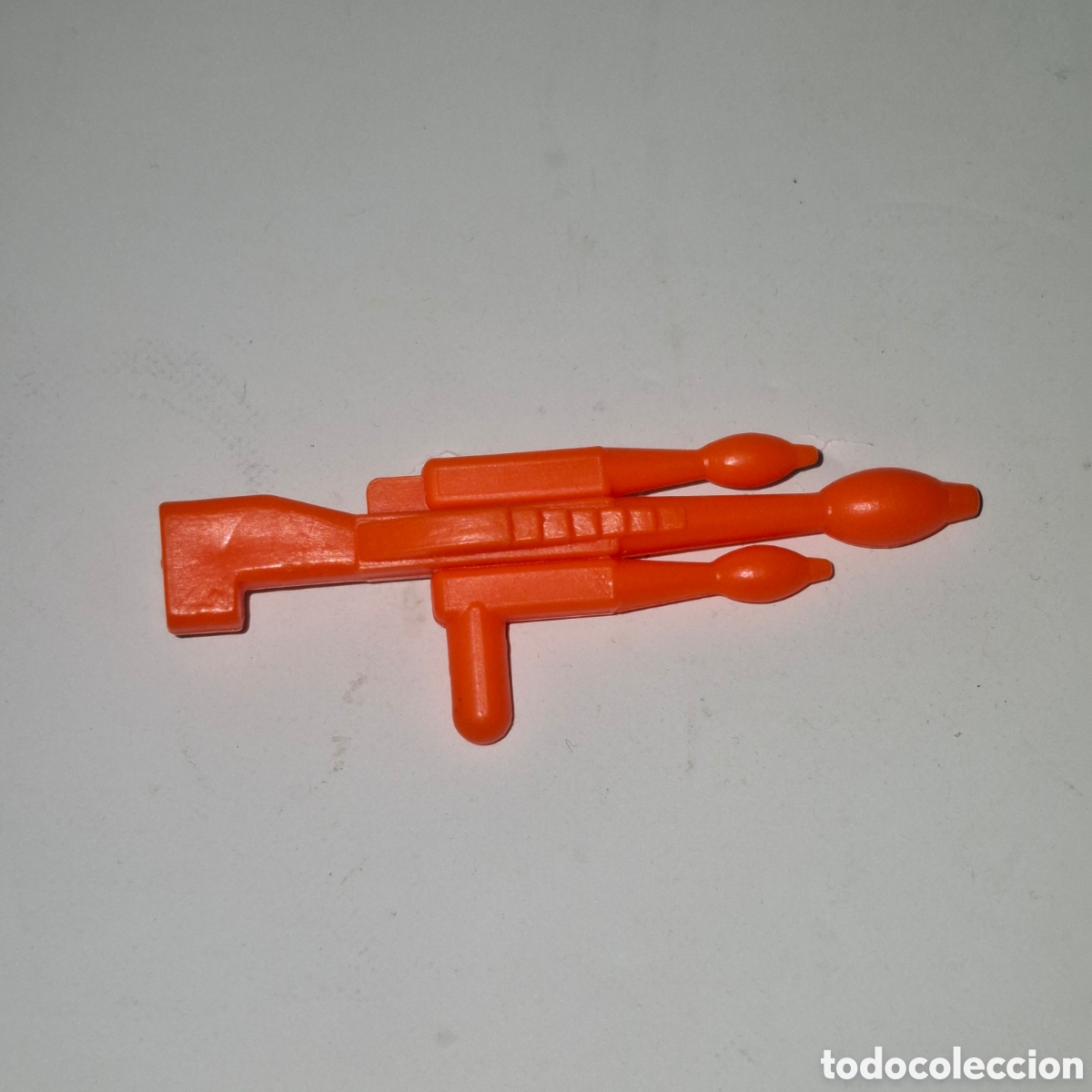 Airgam Boys: FUSIL ARMA DE ASTRONAUTA AIRGAM BOYS A&Ntilde;OS 70 Y 80