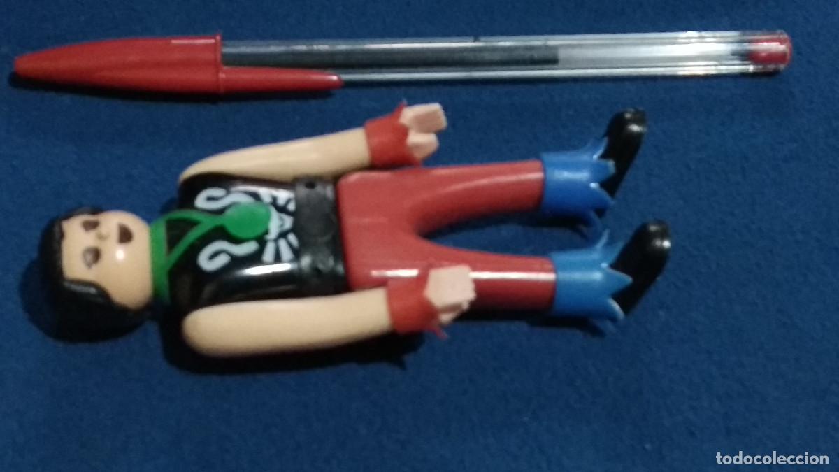 Airgam Boys: Antigua Figura Airgam Boy. Airgam Boys. Serie Indios y Cowboys. 10 CM - VER FOTOS