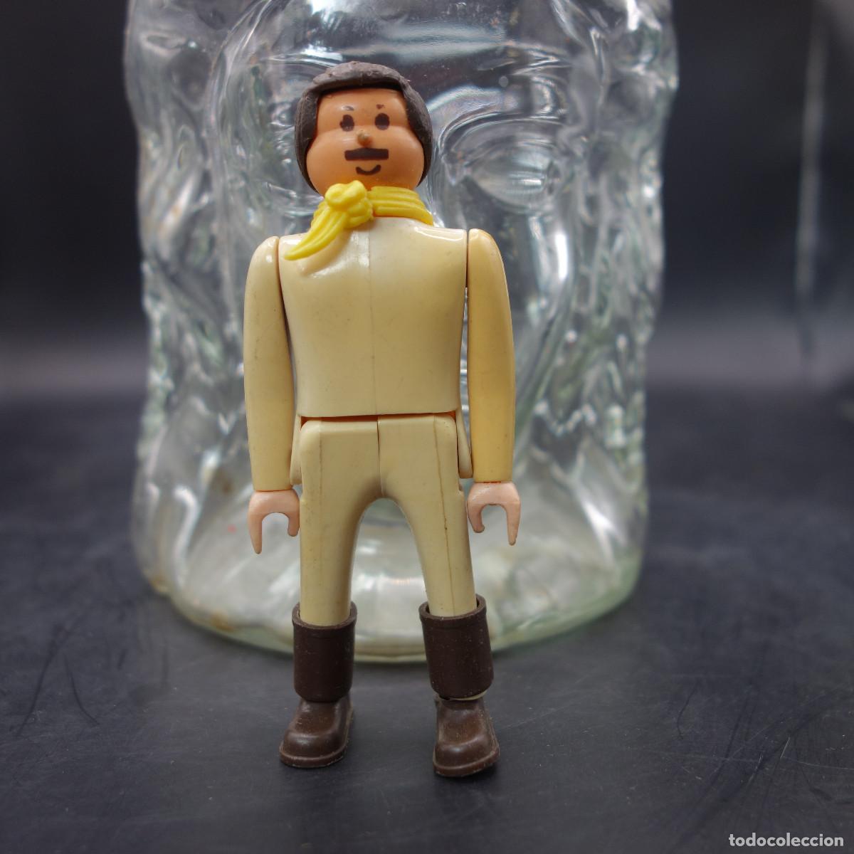 Airgam Boys: FIGURA DE AIRGAM BOYS
