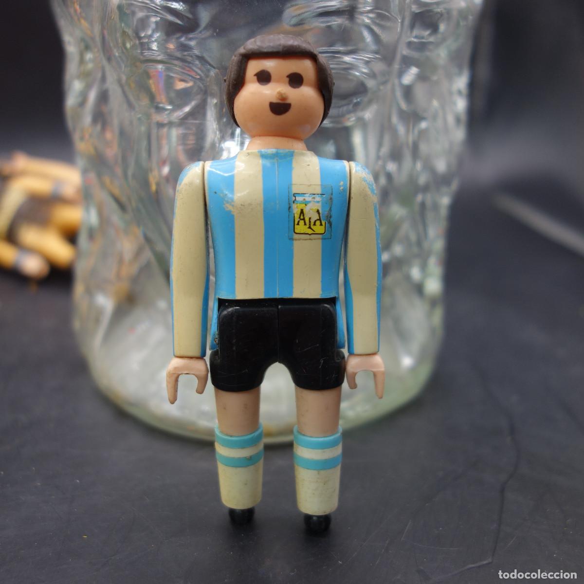Airgam Boys: FIGURA AIRGAM BOYS FUTBOL SELECCION ARGENTINA