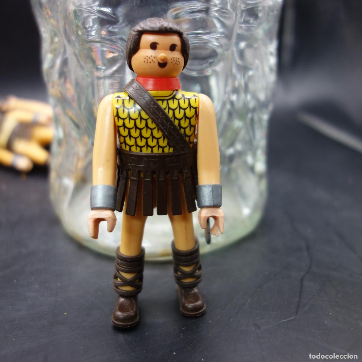 Airgam Boys: FIGURA DE AIRGAM BOYS