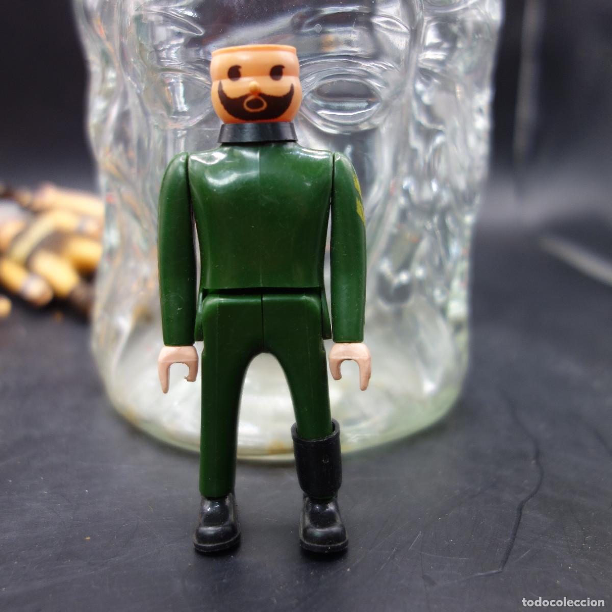 Airgam Boys: FIGURA AIRGAM BOYS SOLDADO