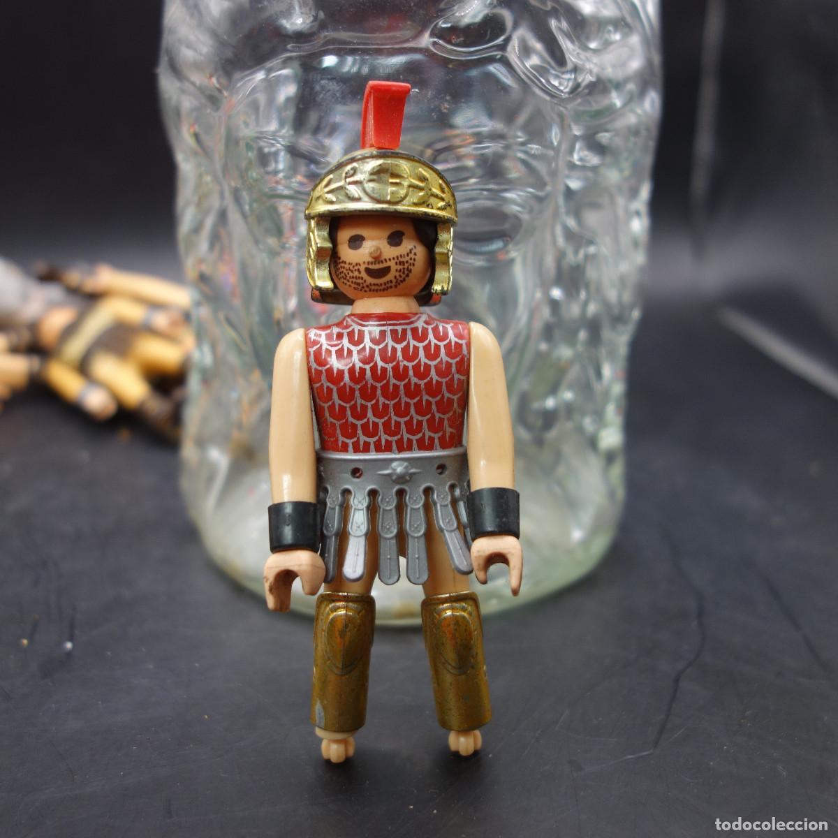 Airgam Boys: FIGURA AIRGAM BOYS ROMANO